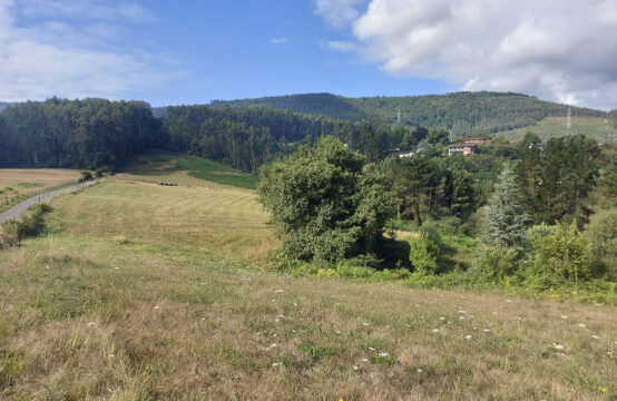 Ref- 00923 &#8211; Terreno