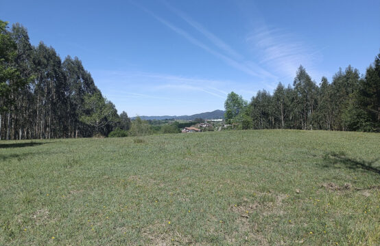 Ref- 01065 &#8211; Terreno