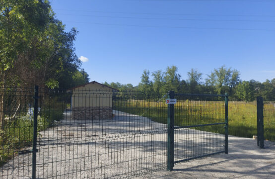 Ref- 01080 &#8211; Terreno