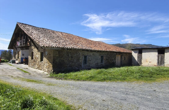 Ref- 01127 &#8211; Caserío
