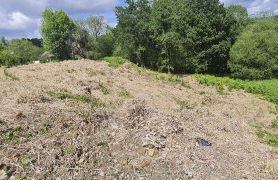 Ref- 01130 &#8211; Terreno