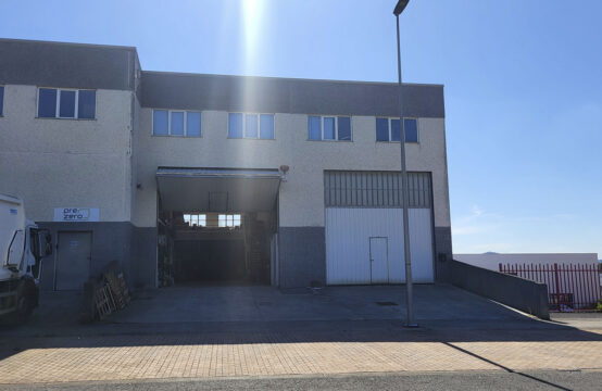 Ref- 01135 &#8211; Pabellón