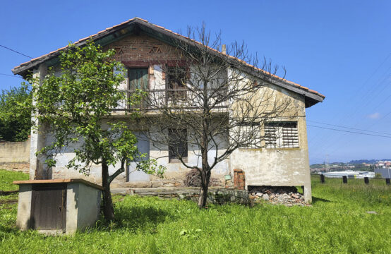 Ref- 01137 &#8211; Caserío